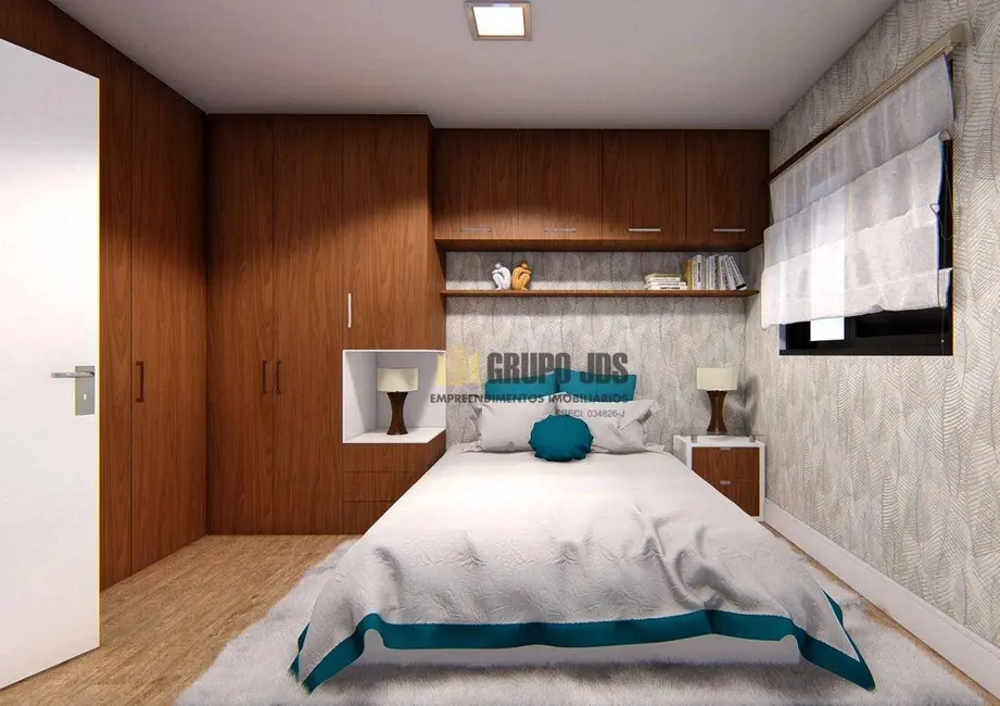 Apartamento com 2 quartos à venda, 54m2 em Wanel Ville, Sorocaba - SP - imagem 5 Foto 5 de Apartamento com 2 quartos à venda, 54m2 em Wanel Ville, Sorocaba - SP