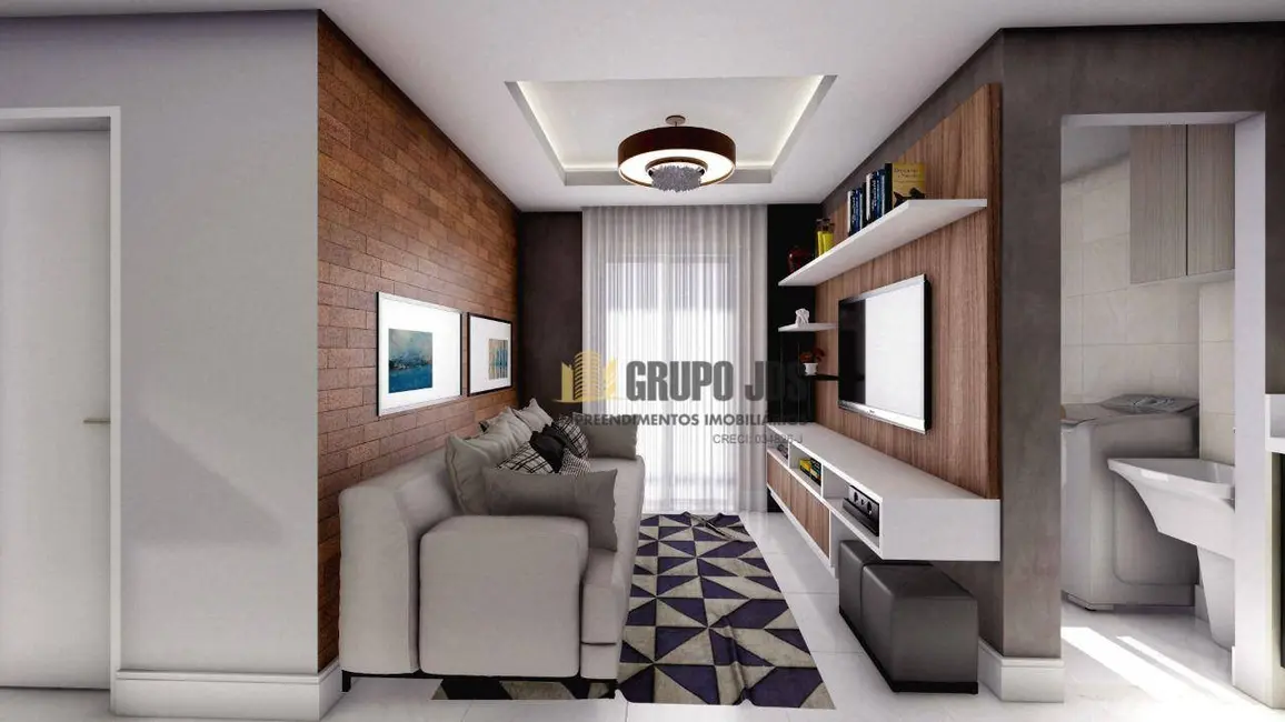 Apartamento com 2 quartos à venda, 54m2 em Wanel Ville, Sorocaba - SP - imagem 3 Foto 3 de Apartamento com 2 quartos à venda, 54m2 em Wanel Ville, Sorocaba - SP