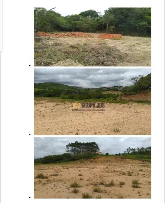 Terreno / Lote à venda, 28000m2 em Aparecidinha, Sorocaba - SP - imagem 2 Foto 2 de Terreno / Lote à venda, 28000m2 em Aparecidinha, Sorocaba - SP
