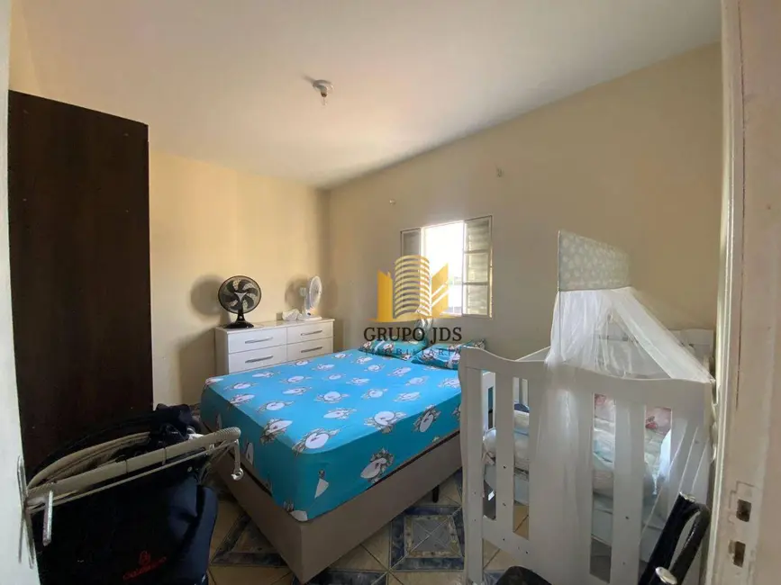 Casa com 2 quartos à venda, 125m2 em Vila Mineirão, Sorocaba - SP - imagem 9 Foto 9 de Casa com 2 quartos à venda, 125m2 em Vila Mineirão, Sorocaba - SP