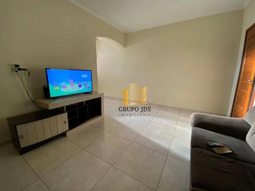 Casa com 2 quartos à venda, 125m2 em Vila Mineirão, Sorocaba - SP - imagem 5 Foto 5 de Casa com 2 quartos à venda, 125m2 em Vila Mineirão, Sorocaba - SP