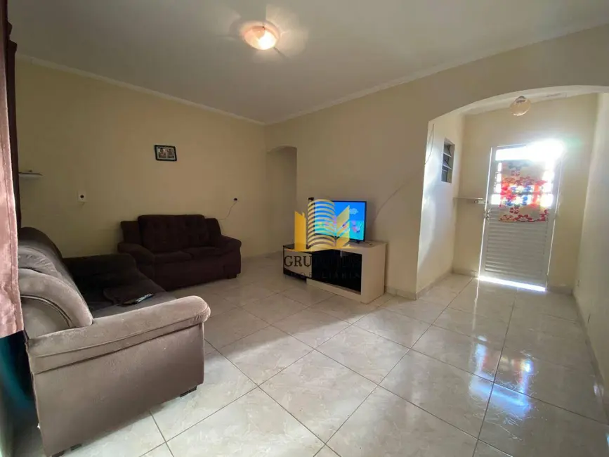 Casa com 2 quartos à venda, 125m2 em Vila Mineirão, Sorocaba - SP - imagem 3 Foto 3 de Casa com 2 quartos à venda, 125m2 em Vila Mineirão, Sorocaba - SP