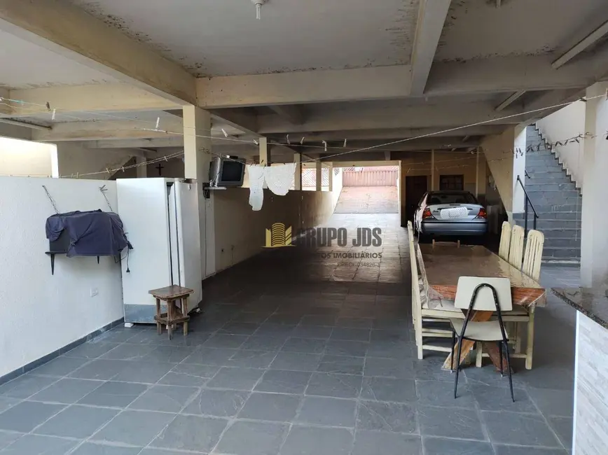 Foto 5 de Casa com 3 quartos à venda, 240m2 em Jardim Brasilândia, Sorocaba - SP