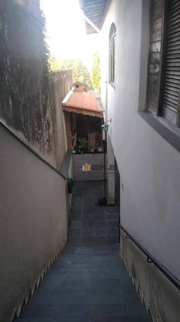 Foto 8 de Casa com 3 quartos à venda, 240m2 em Jardim Brasilândia, Sorocaba - SP