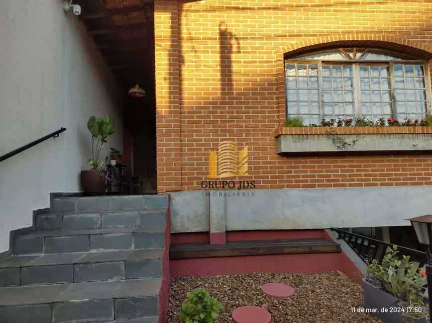Foto 4 de Casa com 3 quartos à venda, 240m2 em Jardim Brasilândia, Sorocaba - SP