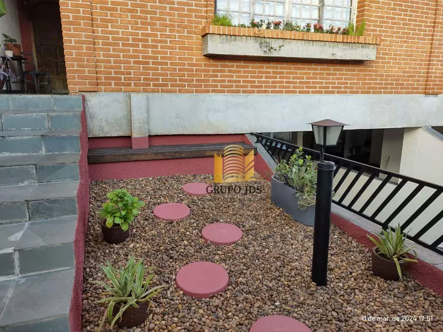 Foto 2 de Casa com 3 quartos à venda, 240m2 em Jardim Brasilândia, Sorocaba - SP