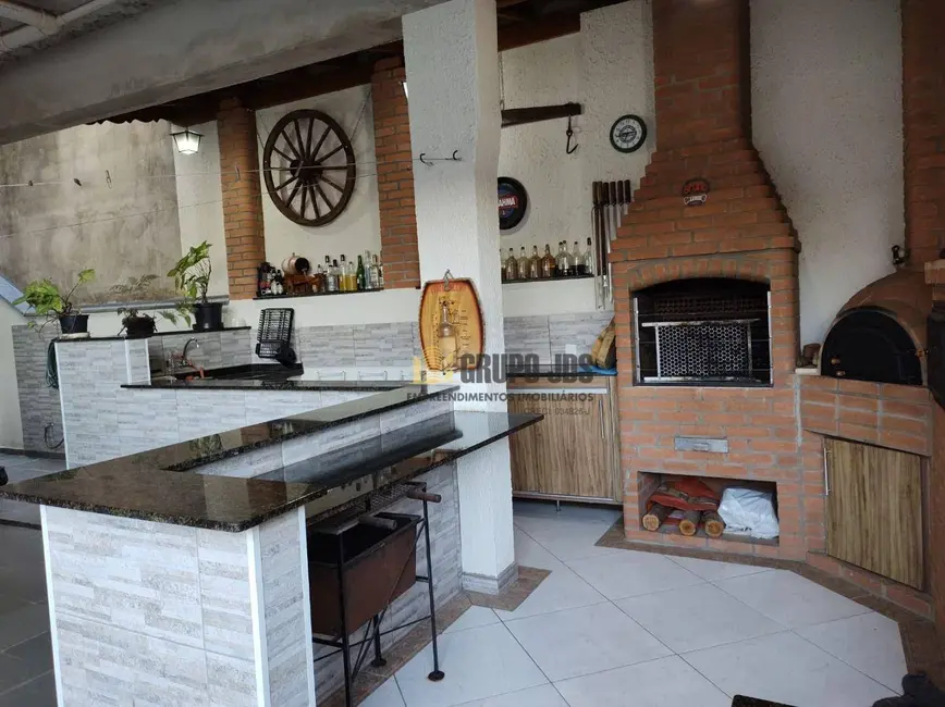 Foto 6 de Casa com 3 quartos à venda, 240m2 em Jardim Brasilândia, Sorocaba - SP