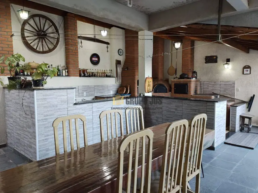 Foto 7 de Casa com 3 quartos à venda, 240m2 em Jardim Brasilândia, Sorocaba - SP