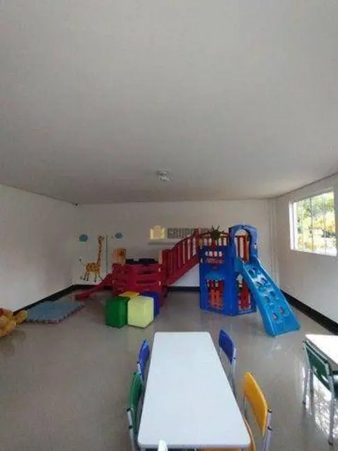Foto 4 de Apartamento com 2 quartos à venda, 47m2 em Aparecidinha, Sorocaba - SP