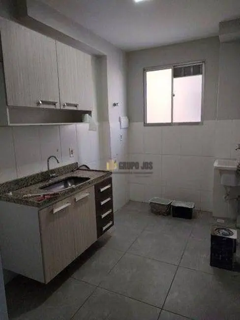 Foto 2 de Apartamento com 2 quartos à venda, 47m2 em Aparecidinha, Sorocaba - SP
