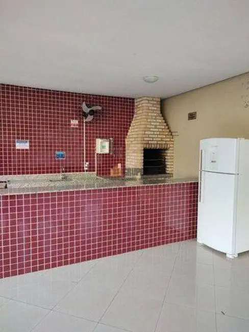Foto 5 de Apartamento com 2 quartos à venda, 47m2 em Aparecidinha, Sorocaba - SP