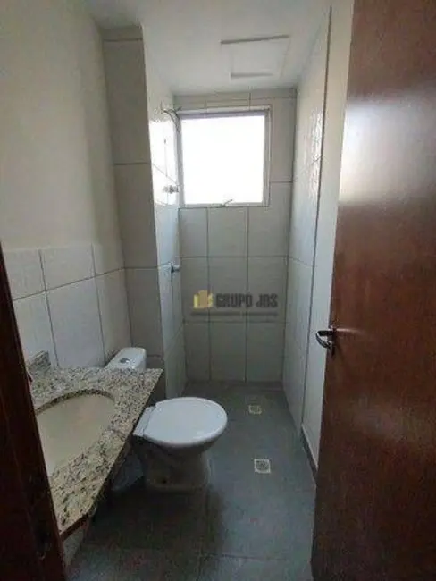 Foto 3 de Apartamento com 2 quartos à venda, 47m2 em Aparecidinha, Sorocaba - SP
