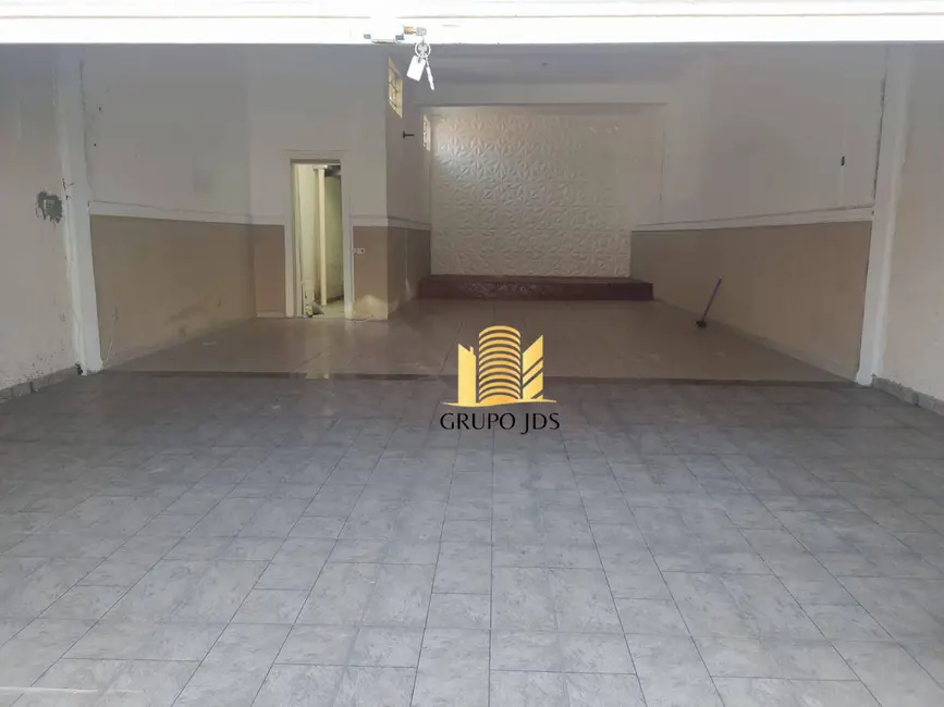 Foto 2 de Sala Comercial à venda, 75m2 em Parque das Paineiras, Sorocaba - SP