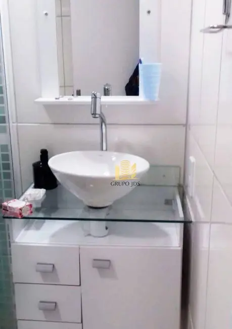 Apartamento com 2 quartos à venda, 49m2 em Sorocaba - SP - imagem 8 Foto 8 de Apartamento com 2 quartos à venda, 49m2 em Sorocaba - SP