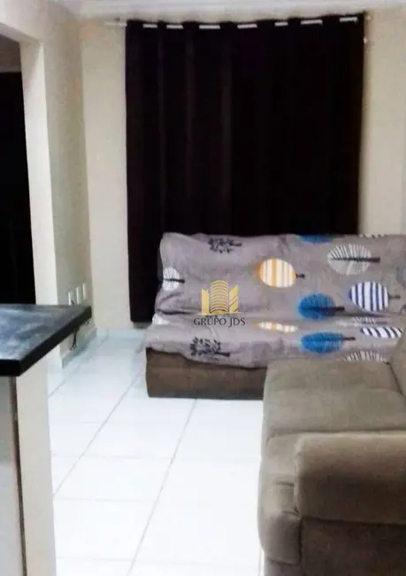 Apartamento com 2 quartos à venda, 49m2 em Sorocaba - SP - imagem 3 Foto 3 de Apartamento com 2 quartos à venda, 49m2 em Sorocaba - SP