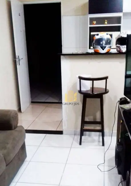 Apartamento com 2 quartos à venda, 49m2 em Sorocaba - SP - imagem 4 Foto 4 de Apartamento com 2 quartos à venda, 49m2 em Sorocaba - SP