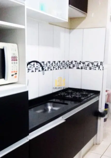 Apartamento com 2 quartos à venda, 49m2 em Sorocaba - SP - imagem 5 Foto 5 de Apartamento com 2 quartos à venda, 49m2 em Sorocaba - SP
