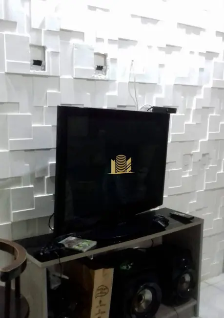 Apartamento com 2 quartos à venda, 49m2 em Sorocaba - SP - imagem 1 Foto 1 de Apartamento com 2 quartos à venda, 49m2 em Sorocaba - SP