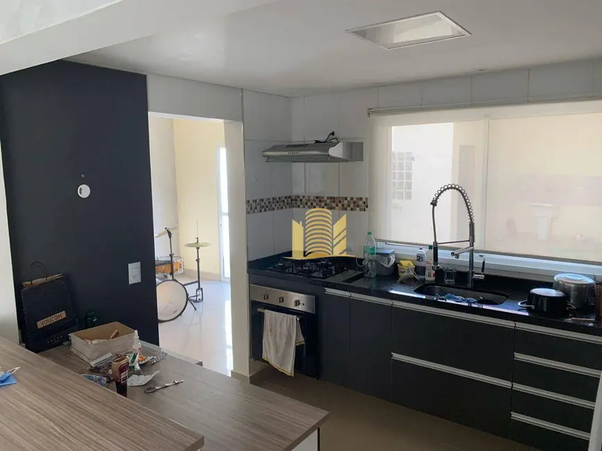 Casa com 3 quartos à venda, 250m2 em Jardim Gonçalves, Sorocaba - SP - imagem 8 Foto 8 de Casa com 3 quartos à venda, 250m2 em Jardim Gonçalves, Sorocaba - SP