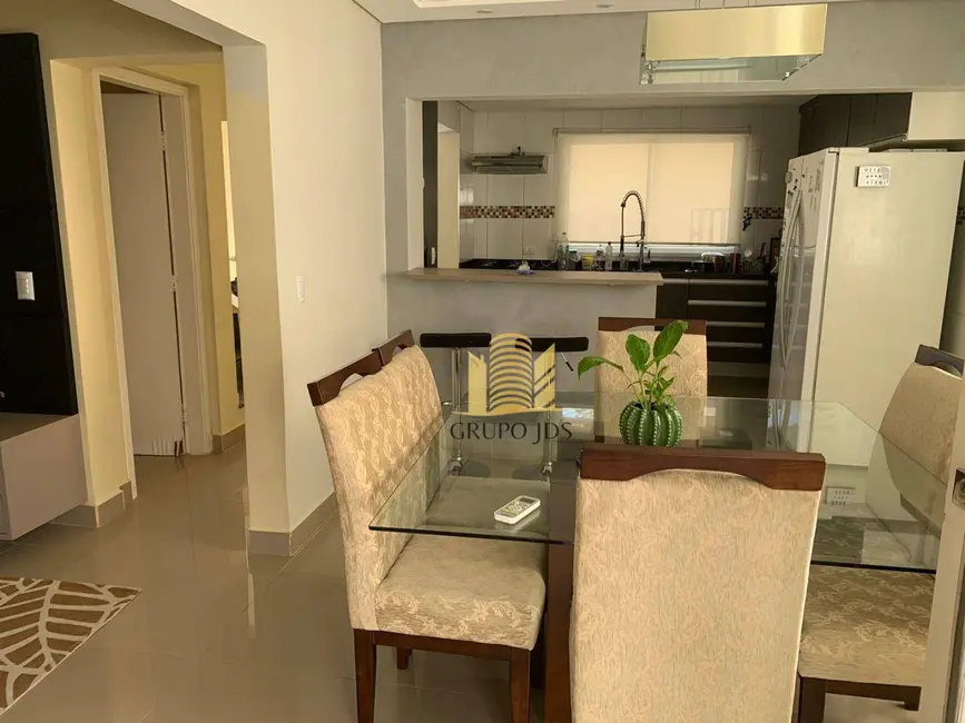 Casa com 3 quartos à venda, 250m2 em Jardim Gonçalves, Sorocaba - SP - imagem 5 Foto 5 de Casa com 3 quartos à venda, 250m2 em Jardim Gonçalves, Sorocaba - SP