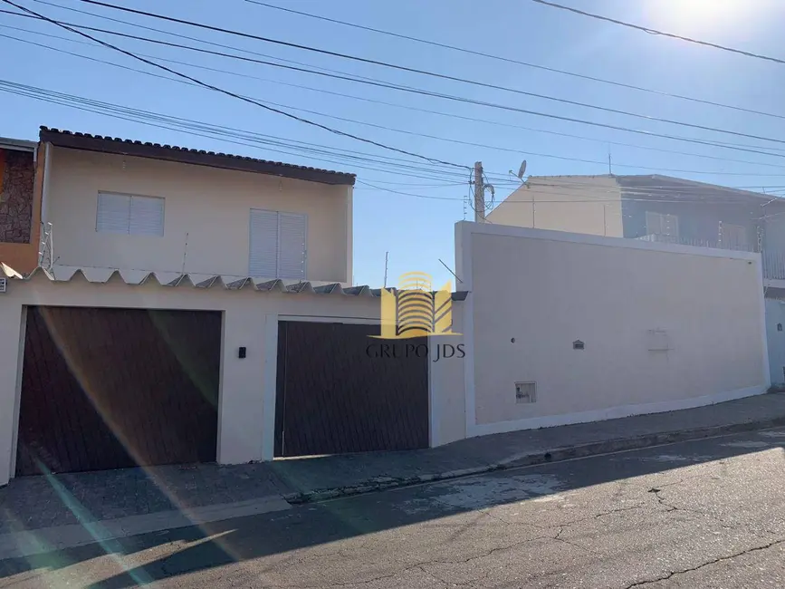 Foto 1 de Casa com 3 quartos à venda, 250m2 em Jardim Gonçalves, Sorocaba - SP