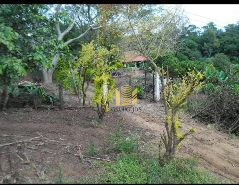 Chácara com 3 quartos à venda, 13000m2 em Parque Cimentolândia, Itapeva - SP - imagem 3 Foto 3 de Chácara com 3 quartos à venda, 13000m2 em Parque Cimentolândia, Itapeva - SP