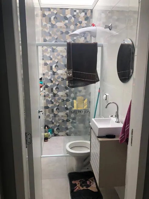 Casa com 2 quartos à venda, 75m2 em Jardim Tropical, Sorocaba - SP - imagem 8 Foto 8 de Casa com 2 quartos à venda, 75m2 em Jardim Tropical, Sorocaba - SP