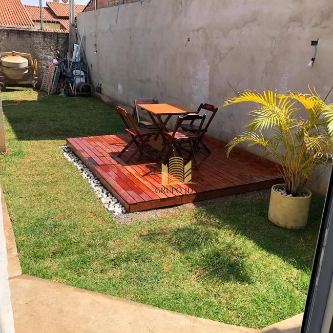 Casa com 2 quartos à venda, 75m2 em Jardim Tropical, Sorocaba - SP - imagem 9 Foto 9 de Casa com 2 quartos à venda, 75m2 em Jardim Tropical, Sorocaba - SP