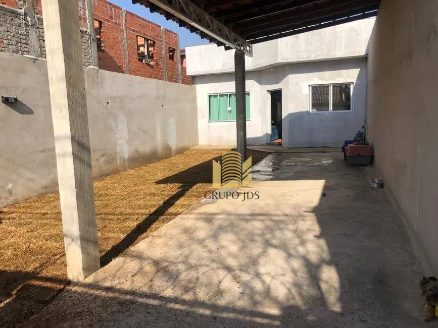 Casa com 2 quartos à venda, 75m2 em Jardim Tropical, Sorocaba - SP - imagem 2 Foto 2 de Casa com 2 quartos à venda, 75m2 em Jardim Tropical, Sorocaba - SP