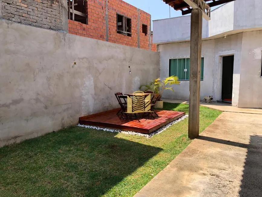 Casa com 2 quartos à venda, 75m2 em Jardim Tropical, Sorocaba - SP - imagem 1 Foto 1 de Casa com 2 quartos à venda, 75m2 em Jardim Tropical, Sorocaba - SP