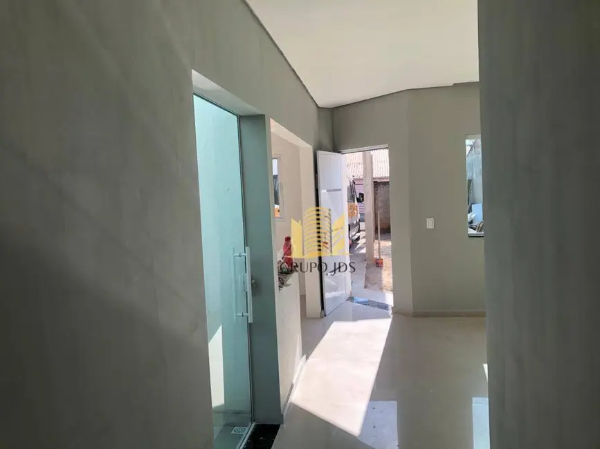 Casa com 2 quartos à venda, 75m2 em Jardim Tropical, Sorocaba - SP - imagem 3 Foto 3 de Casa com 2 quartos à venda, 75m2 em Jardim Tropical, Sorocaba - SP