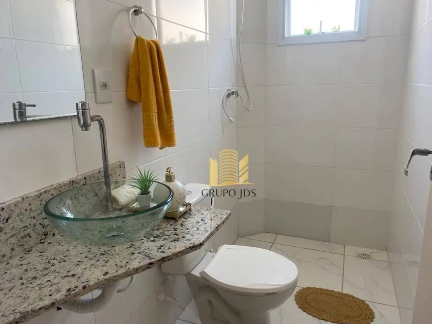 Apartamento com 2 quartos à venda, 72m2 em Jardim Piratininga, Sorocaba - SP - imagem 9 Foto 9 de Apartamento com 2 quartos à venda, 72m2 em Jardim Piratininga, Sorocaba - SP