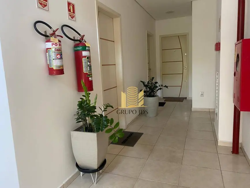 Foto 2 de Apartamento com 2 quartos à venda, 72m2 em Jardim Piratininga, Sorocaba - SP