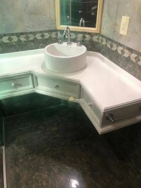 Casa com 4 quartos à venda, 460m2 em Jardim Pagliato, Sorocaba - SP - imagem 6 Foto 6 de Casa com 4 quartos à venda, 460m2 em Jardim Pagliato, Sorocaba - SP