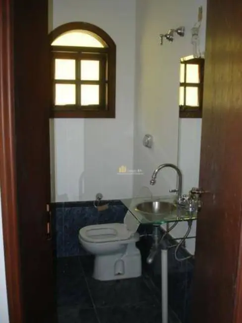 Casa com 4 quartos à venda, 460m2 em Jardim Pagliato, Sorocaba - SP - imagem 3 Foto 3 de Casa com 4 quartos à venda, 460m2 em Jardim Pagliato, Sorocaba - SP