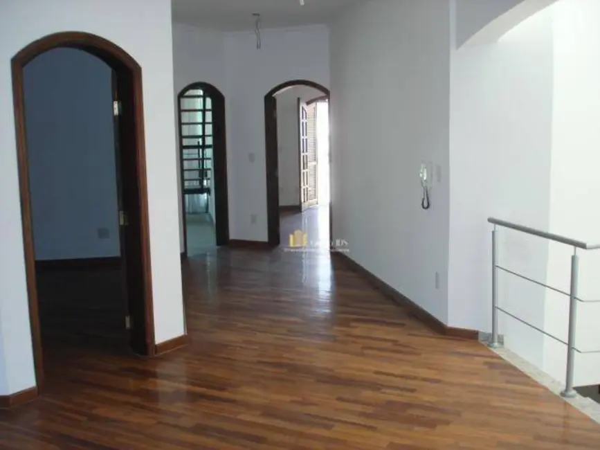 Casa com 4 quartos à venda, 460m2 em Jardim Pagliato, Sorocaba - SP - imagem 8 Foto 8 de Casa com 4 quartos à venda, 460m2 em Jardim Pagliato, Sorocaba - SP