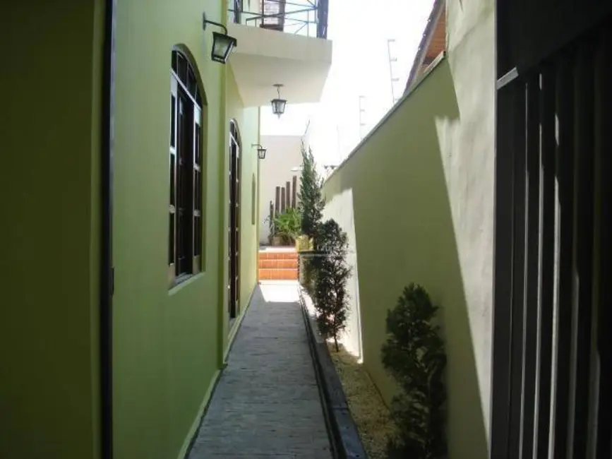 Casa com 4 quartos à venda, 460m2 em Jardim Pagliato, Sorocaba - SP - imagem 2 Foto 2 de Casa com 4 quartos à venda, 460m2 em Jardim Pagliato, Sorocaba - SP