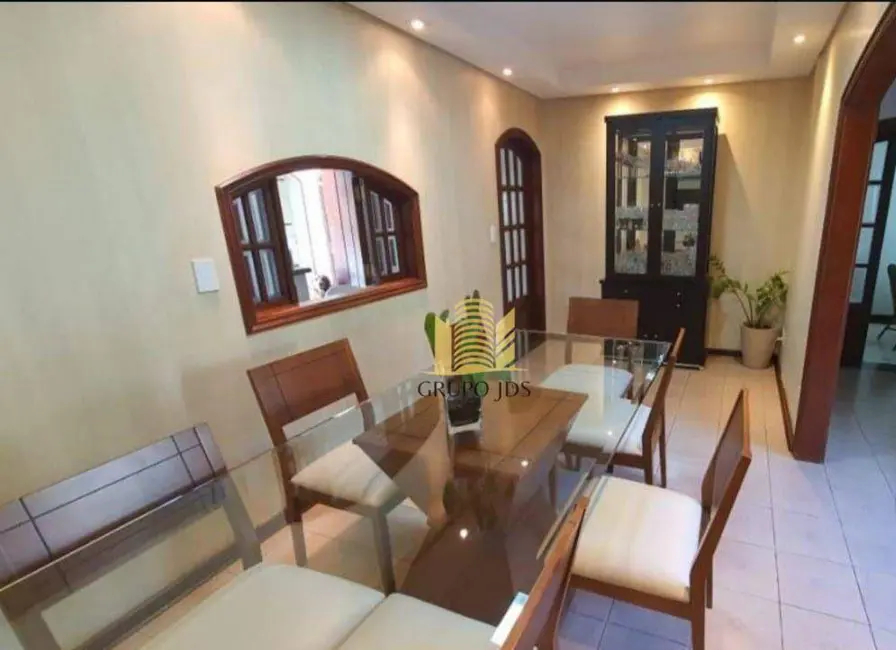 Casa com 3 quartos à venda, 720m2 em Jardim Simus, Sorocaba - SP - imagem 3 Foto 3 de Casa com 3 quartos à venda, 720m2 em Jardim Simus, Sorocaba - SP