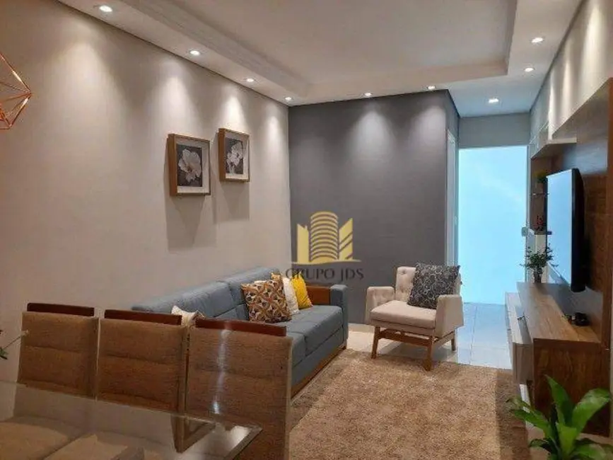 Casa com 2 quartos à venda, 130m2 em Jardim Simus, Sorocaba - SP - imagem 3 Foto 3 de Casa com 2 quartos à venda, 130m2 em Jardim Simus, Sorocaba - SP