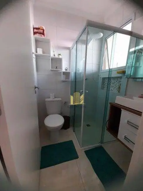 Casa com 2 quartos à venda, 130m2 em Jardim Simus, Sorocaba - SP - imagem 9 Foto 9 de Casa com 2 quartos à venda, 130m2 em Jardim Simus, Sorocaba - SP