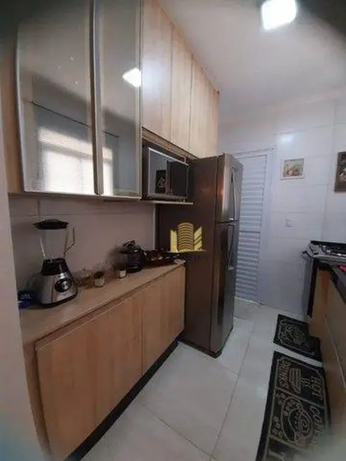 Casa com 2 quartos à venda, 130m2 em Jardim Simus, Sorocaba - SP - imagem 5 Foto 5 de Casa com 2 quartos à venda, 130m2 em Jardim Simus, Sorocaba - SP