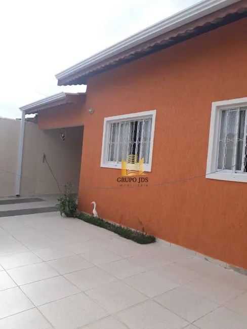 Foto 3 de Casa com 3 quartos à venda, 250m2 em Salto De Pirapora - SP