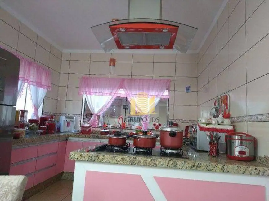 Foto 6 de Casa com 3 quartos à venda, 170m2 em Vila Nova Sorocaba, Sorocaba - SP