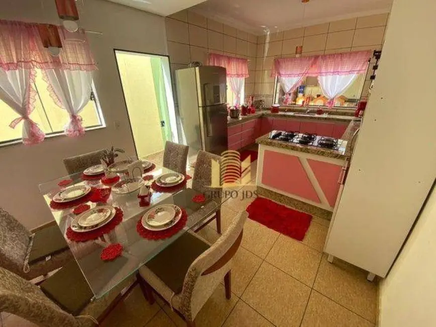 Foto 9 de Casa com 3 quartos à venda, 170m2 em Vila Nova Sorocaba, Sorocaba - SP