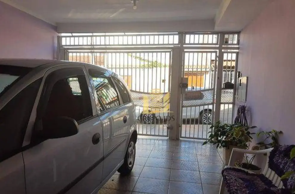 Foto 2 de Casa com 3 quartos à venda, 170m2 em Vila Nova Sorocaba, Sorocaba - SP