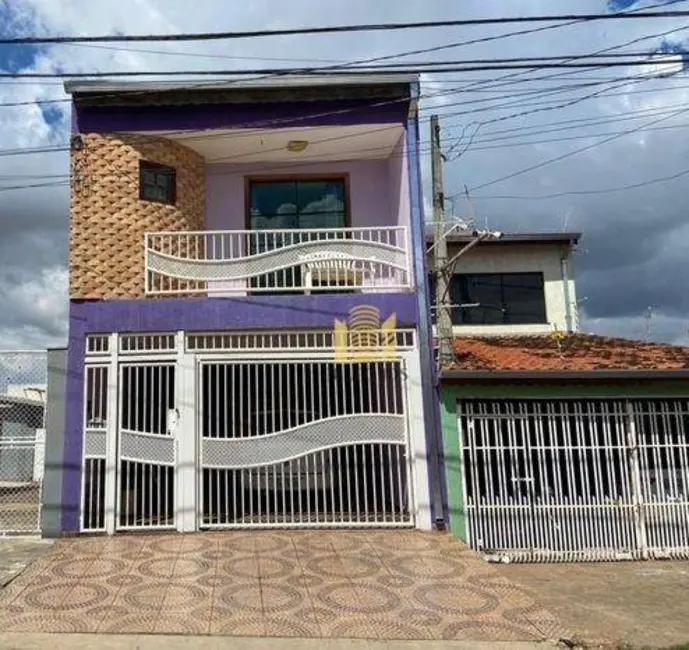 Foto 1 de Casa com 3 quartos à venda, 170m2 em Vila Nova Sorocaba, Sorocaba - SP