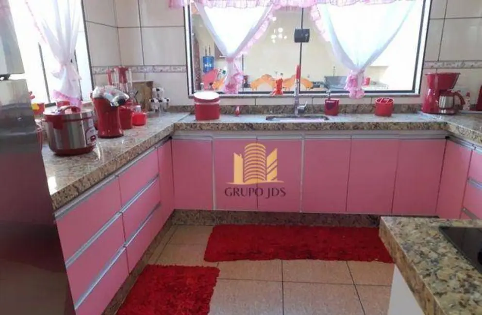 Foto 7 de Casa com 3 quartos à venda, 170m2 em Vila Nova Sorocaba, Sorocaba - SP