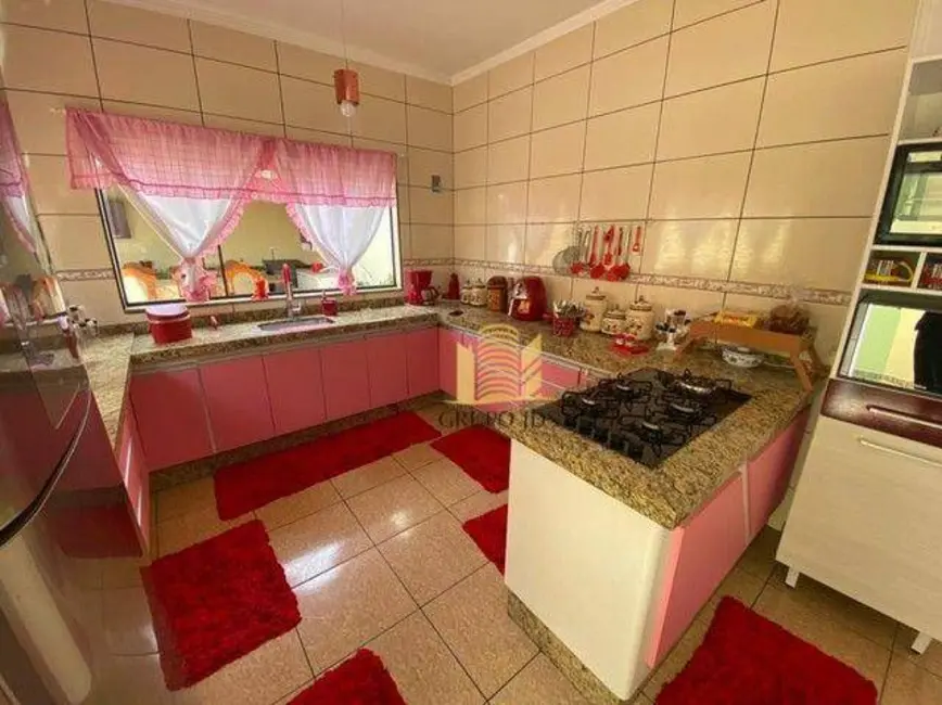 Foto 5 de Casa com 3 quartos à venda, 170m2 em Vila Nova Sorocaba, Sorocaba - SP