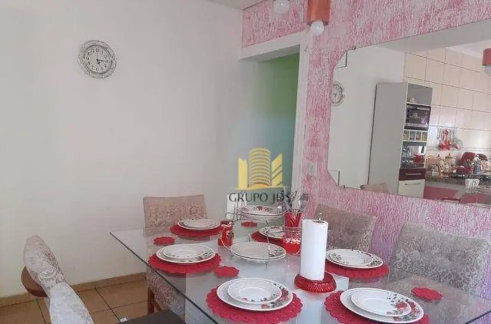 Foto 8 de Casa com 3 quartos à venda, 170m2 em Vila Nova Sorocaba, Sorocaba - SP