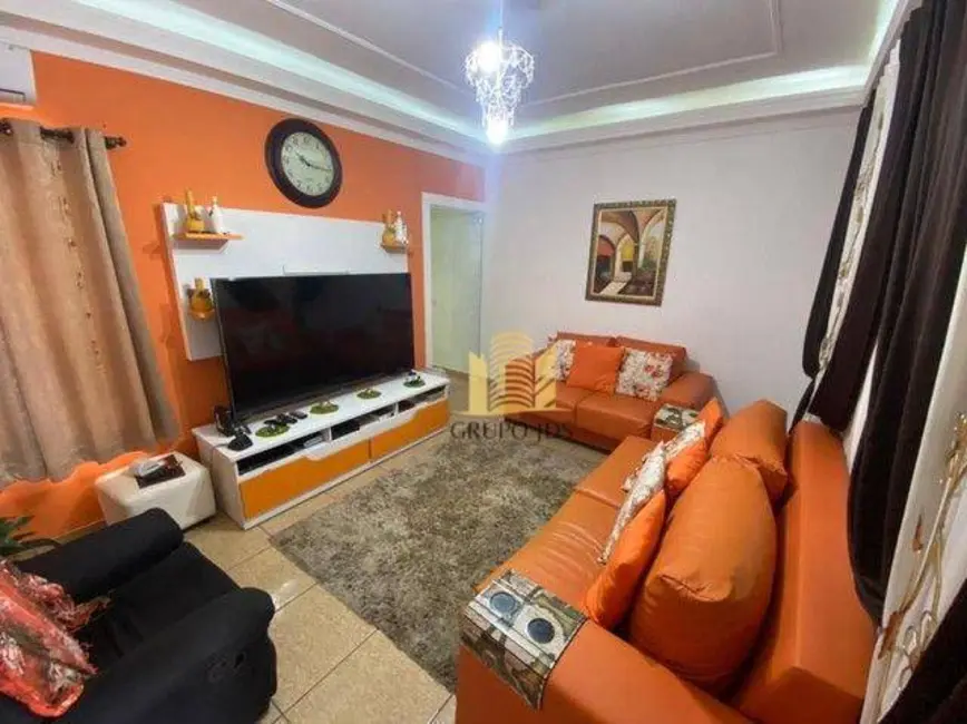 Foto 3 de Casa com 3 quartos à venda, 170m2 em Vila Nova Sorocaba, Sorocaba - SP